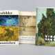 3 Kunstbände *Vincent van Gogh* - фото 1