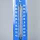 emailliertes Wandthermometer *Linde* - фото 1