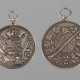 2 Schützen Medaillen 1849/1930 - photo 1