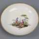 Meissen Tellerchen 1776 - photo 1