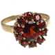 Granat Ring - GG 333 - photo 1