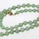 chinesische Jade Kette - photo 1