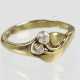 Zirkonia Ring - GG 333 - photo 1