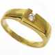 Zirkonia Ring - GG 333 - photo 1