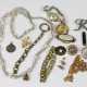 Posten antiker Schmuck - Foto 1