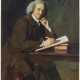 JOHN SINGLETON COPLEY (1738-1815) - Foto 1