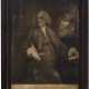 Benjamin Franklin of Philadelphia [L.L.D.,F.R.S.] - photo 1