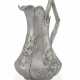 AN AMERICAN SILVER WATER PITCHER - Foto 1