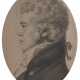 CHARLES BALTHAZAR JULIEN FEVRET de ST. MEMIN (FRENCH, 1770-1852) - Foto 1