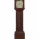 THE HONORABLE EDWARD KILLERAN FEDERAL BRASS-MOUNTED AND INLAID MAHOGANY TALL-CASE CLOCK - Foto 1