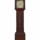 THE HONORABLE EDWARD KILLERAN FEDERAL BRASS-MOUNTED AND INLAID MAHOGANY TALL-CASE CLOCK - photo 1