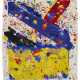 SAM FRANCIS (1923-1994) - фото 1