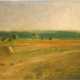 Paulsen, Julius (1860 Odense-1940 Kopenhagen, Dänemark) "Weite Landschaft", Öl/Lw., monogr. u.r., 45x64 cm, Rahmen - photo 1