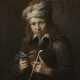 ATTRIBUTED TO JACOB VAN OOST I (BRUGES 1603-1671) - фото 1
