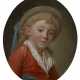 ETIENNE AUBRY (VERSAILLES 1745-1781) - Foto 1