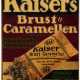KAISER'S BRUST-CARAMELLEN - фото 1