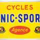 CYCLES UNIC-SPORT - фото 1