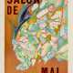 Jacques VILLON (1875-1963) - SALON DE MAI - Foto 1