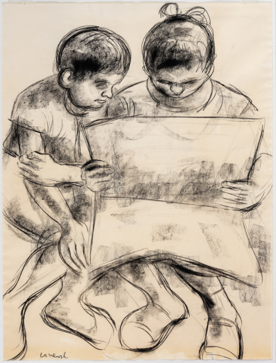 Mario COMENSOLI (19221993)