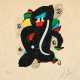 Joan Miró. From: La mélodie acide - фото 1