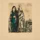 Marc Chagall. Rencontre de Rachel et de Jacob - Foto 1