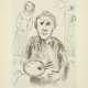 Marc Chagall. L'artiste et son modèle - фото 1