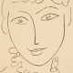 Henri Matisse. From: La Pompadour - photo 1