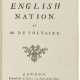 Letters Concerning the English Nation - Foto 1
