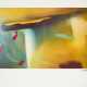 Gerhard Richter. Abstraktes Bild - Foto 1