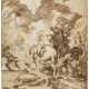 GUILLAUME COURTOIS, IL BORGOGNONE (SAINT-HIPPOLYTE 1628-1679 ROME) - фото 1