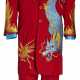 A 'CHINESE DRAGON' SUIT - Foto 1
