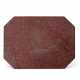 AN ITALIAN IMPERIAL PORPHYRY TABLE TOP - фото 1
