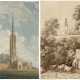 JOHN CHESSELL BUCKLER (BRITISH 1793–1894); AND THOMAS BARKER OF BATH (PONTYPOOL 1769-1847 BATH) - фото 1