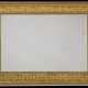 AN EMPIRE GILTWOOD PICTURE FRAME - photo 1