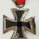 Eisernes Kreuz, 1939, 2. Klasse - Kampfschaden. - photo 1
