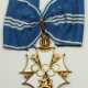 Finnland: Verdienstkreuz der Olympischen Spiele 1952, 1. Klasse. - Foto 1