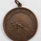 Großbritannien: Royal Life Saving Society, Bronze Medaille - 1937. - Foto 1