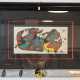 Miró, Joan (1893-1983): Escultor Italie. - Foto 1