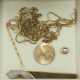 GOLD Schmuck Lot. - photo 1