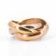 Cartier. Gold-Ring - photo 1