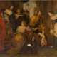 PETER PAUL RUBENS (UMKREIS) 1577 Siegen - 1640 Antwerpen - фото 1
