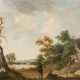 FRANISCUS GERARDUS WIERINGA 1750 Groningen - 1817/18 Ebenda - фото 1
