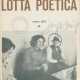 Lotta Poetica. - photo 1