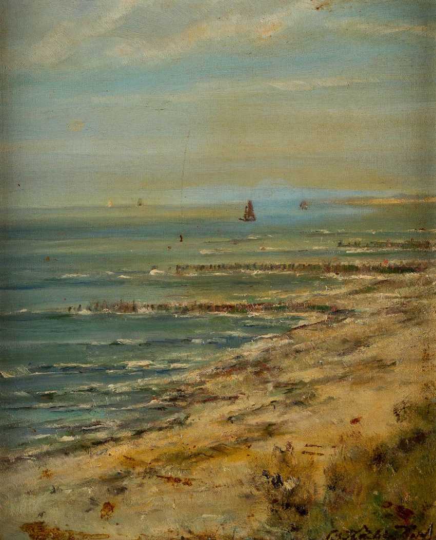 Top Gemalde Fritz Kohler 1887 1971 Ebay