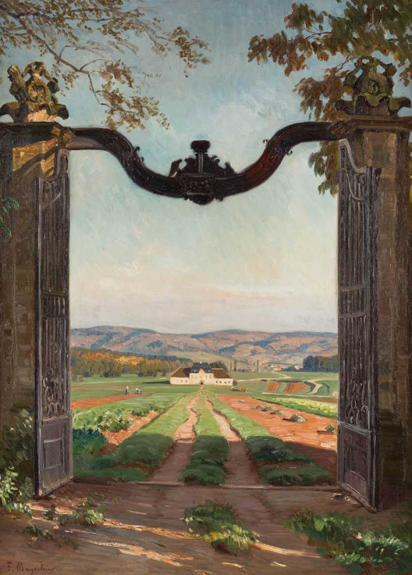 Fritz Bayerlein Paintings For Sale Fritz Bayerlein Art Value