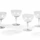 BACCARAT Douze grands verres en cristal … - фото 1