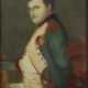 Portrait Napoleon I. - Foto 1