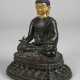 Amithaba Buddha - photo 1