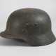 Stahlhelm Wehrmacht - Foto 1