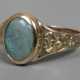 Damenring mit Edelopal - photo 1